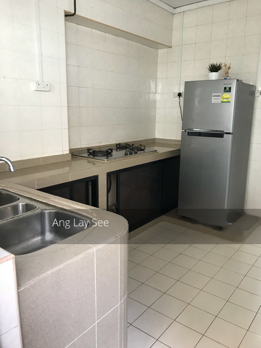 Blk 624B Woodlands Drive 52 (Woodlands), HDB 5 Rooms #156500182